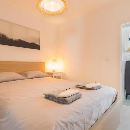 Alfama Modern Beco Da Lapa Apartment ลิสบอน ภายนอก รูปภาพ