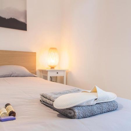 Alfama Modern Beco Da Lapa Apartment ลิสบอน ภายนอก รูปภาพ
