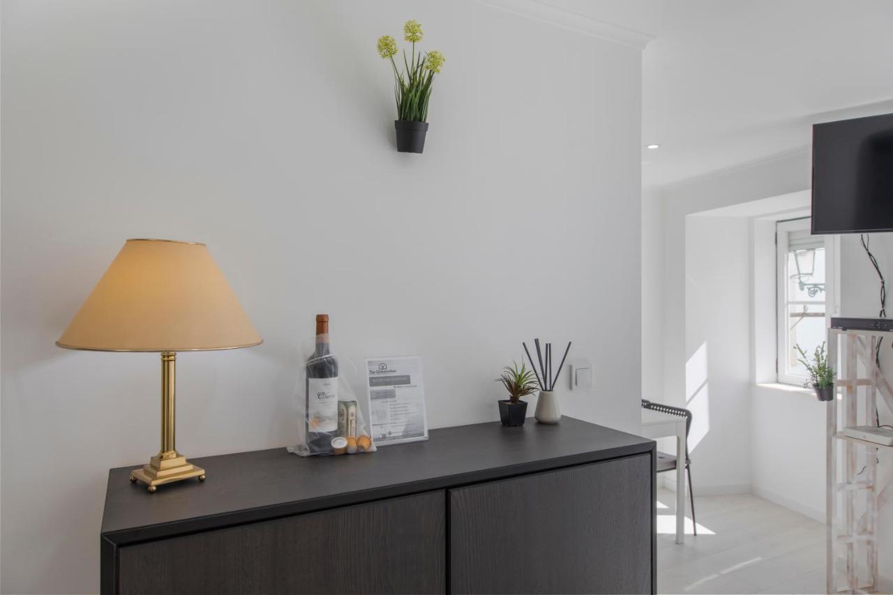 Alfama Modern Beco Da Lapa Apartment ลิสบอน ภายนอก รูปภาพ