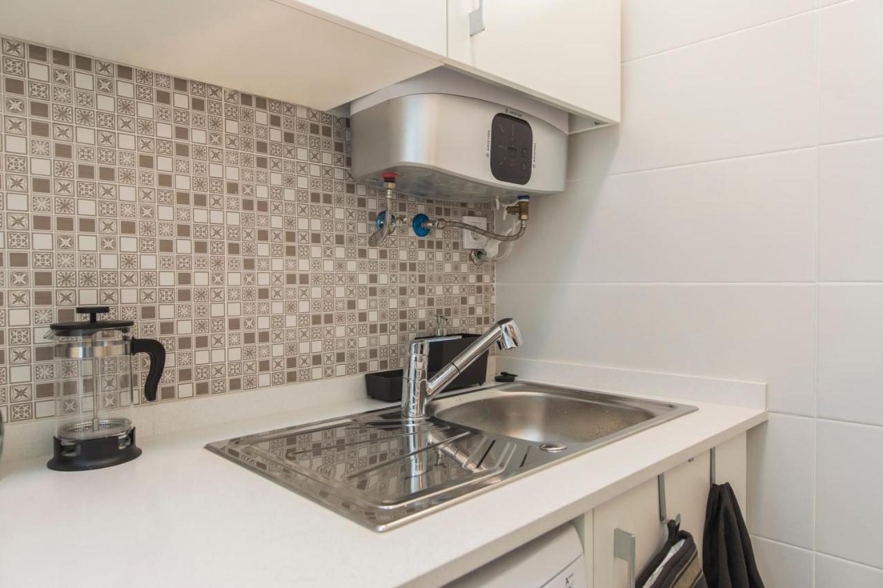 Alfama Modern Beco Da Lapa Apartment ลิสบอน ภายนอก รูปภาพ