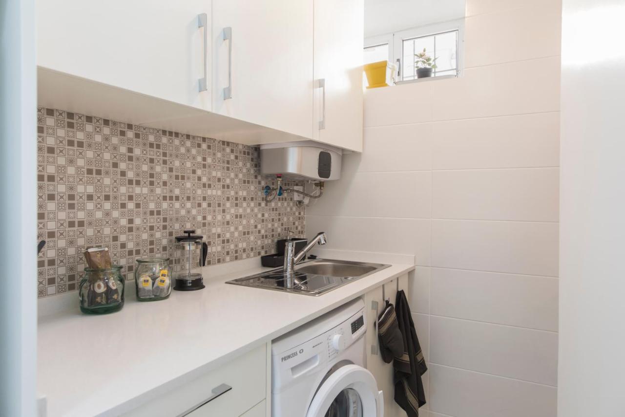 Alfama Modern Beco Da Lapa Apartment ลิสบอน ภายนอก รูปภาพ