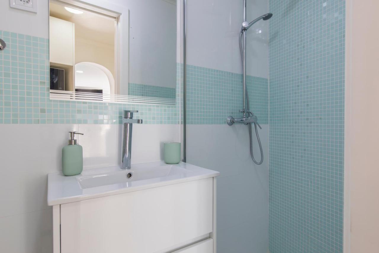 Alfama Modern Beco Da Lapa Apartment ลิสบอน ภายนอก รูปภาพ