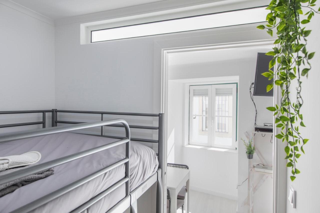 Alfama Modern Beco Da Lapa Apartment ลิสบอน ภายนอก รูปภาพ