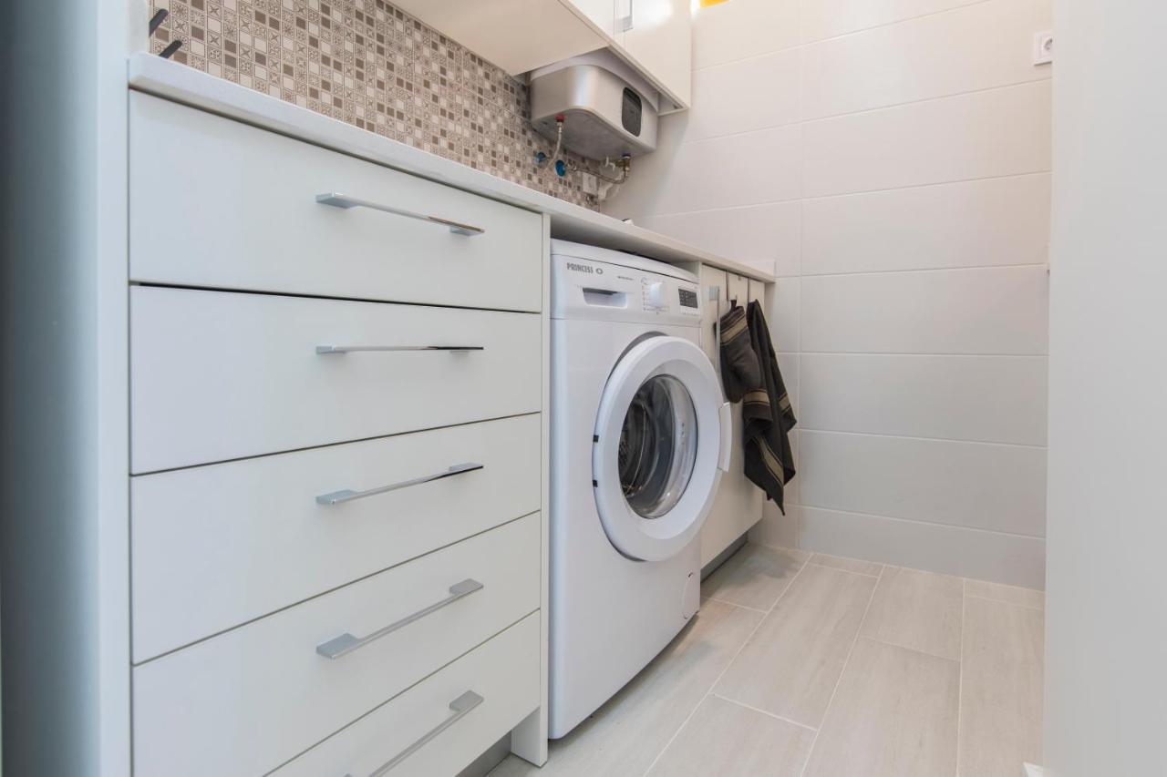 Alfama Modern Beco Da Lapa Apartment ลิสบอน ภายนอก รูปภาพ