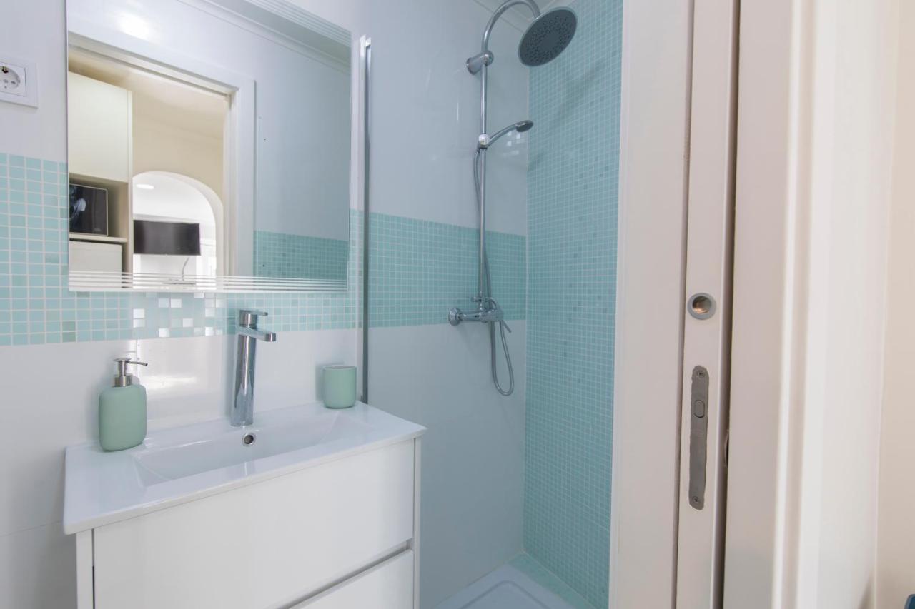 Alfama Modern Beco Da Lapa Apartment ลิสบอน ภายนอก รูปภาพ