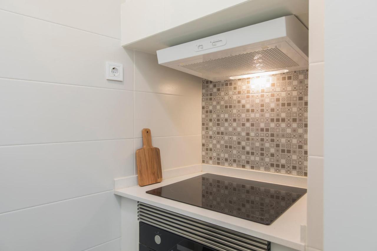 Alfama Modern Beco Da Lapa Apartment ลิสบอน ภายนอก รูปภาพ